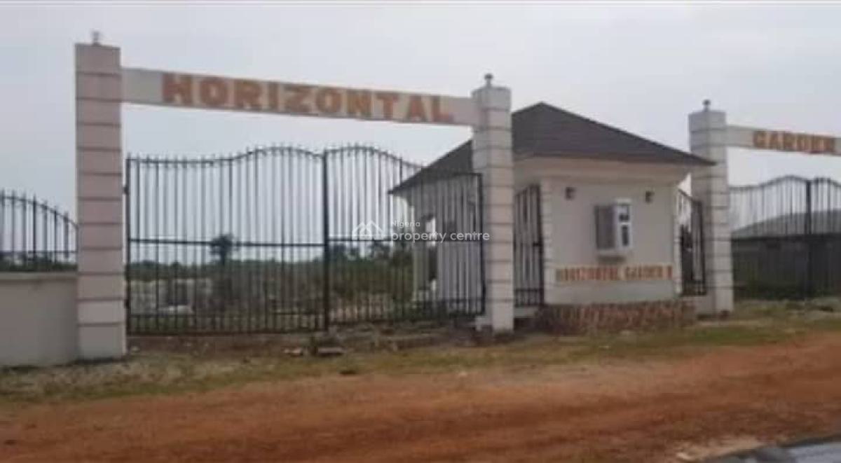 600sqm at Horizontal Garden 2 (new Haven) Ibeju Lekki, Oriyanrin Village, Ilagbo, Ibeju Lekki, Lagos, Residential Land for Sale