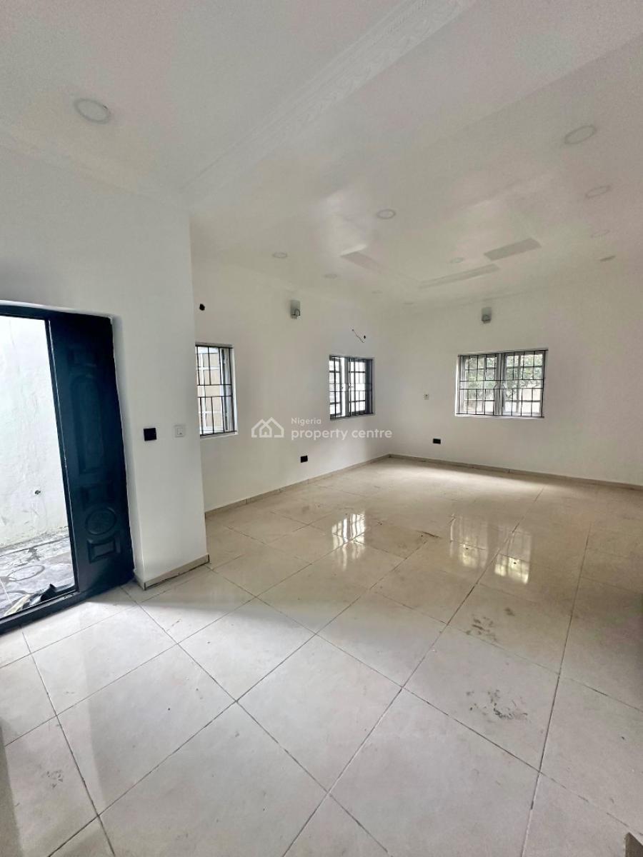 Fully Serviced 2 Bedroom Apartment, Lekki Phase 1, Lekki, Lagos, Flat / Apartment for Rent