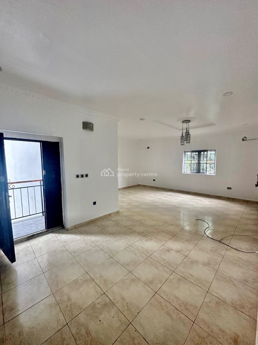 Fully Serviced 2 Bedroom Apartment, Lekki Phase 1, Lekki, Lagos, Flat / Apartment for Rent