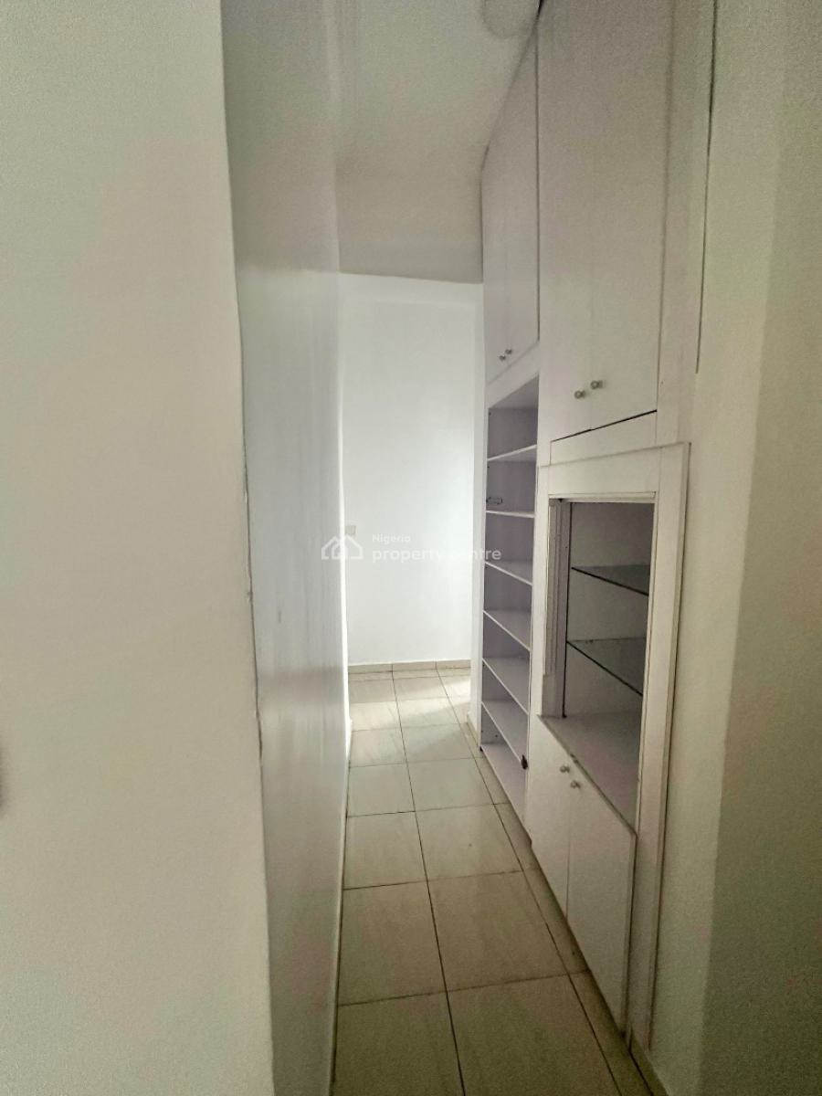 Fully Serviced 2 Bedroom Apartment, Lekki Phase 1, Lekki, Lagos, Flat / Apartment for Rent