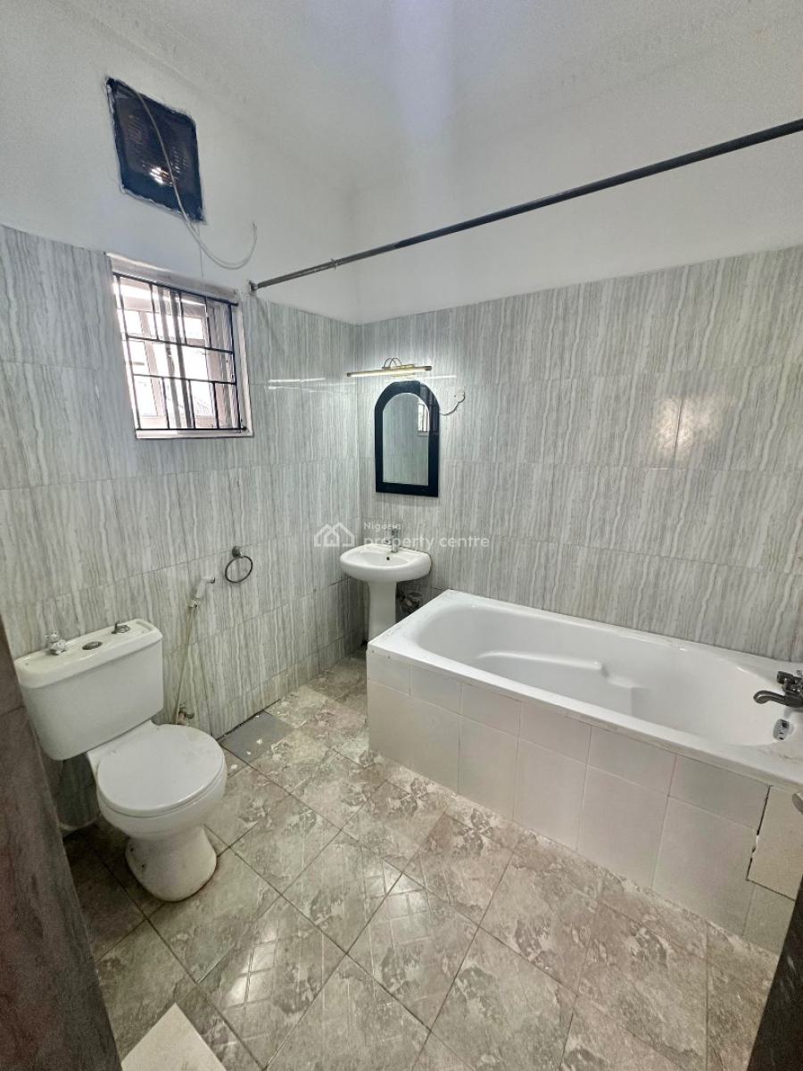Fully Serviced 2 Bedroom Apartment, Lekki Phase 1, Lekki, Lagos, Flat / Apartment for Rent