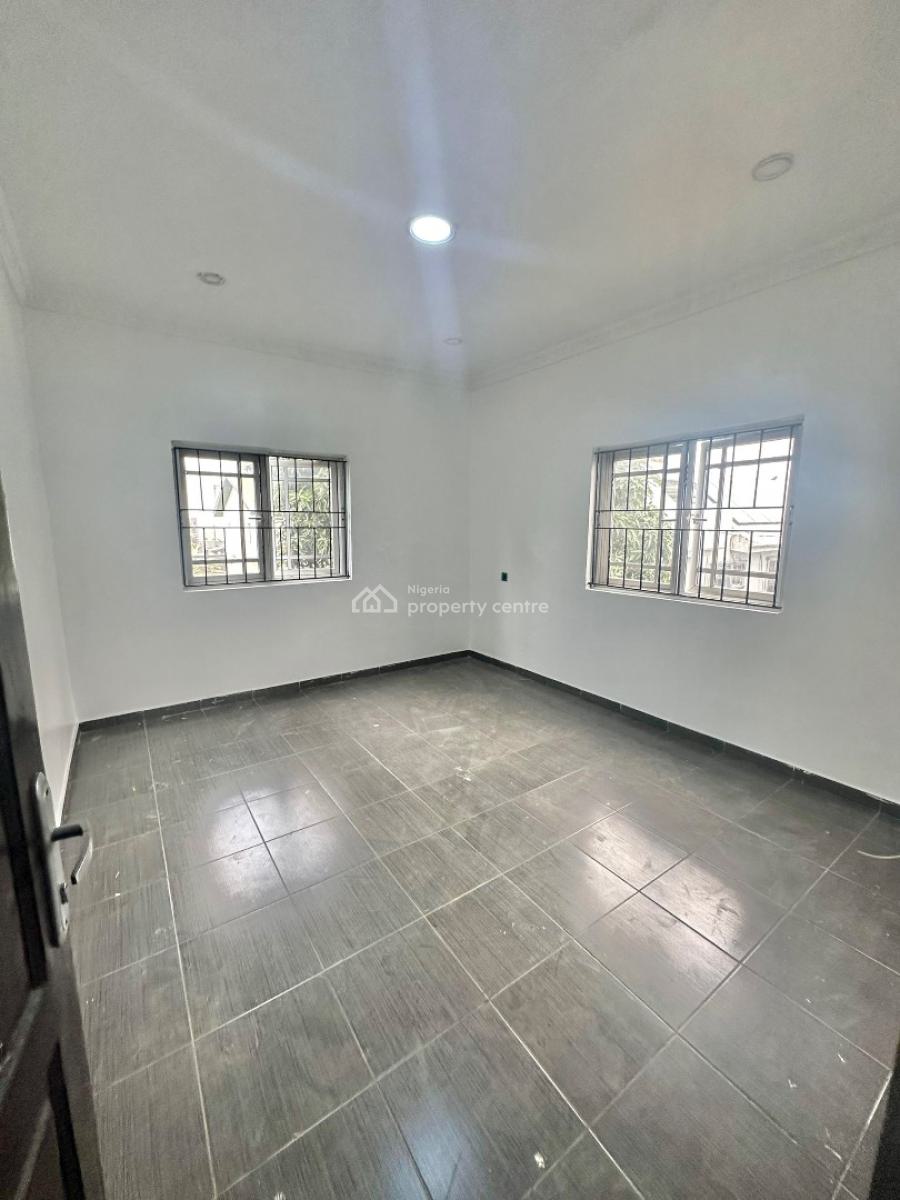 Fully Serviced 2 Bedroom Apartment, Lekki Phase 1, Lekki, Lagos, Flat / Apartment for Rent