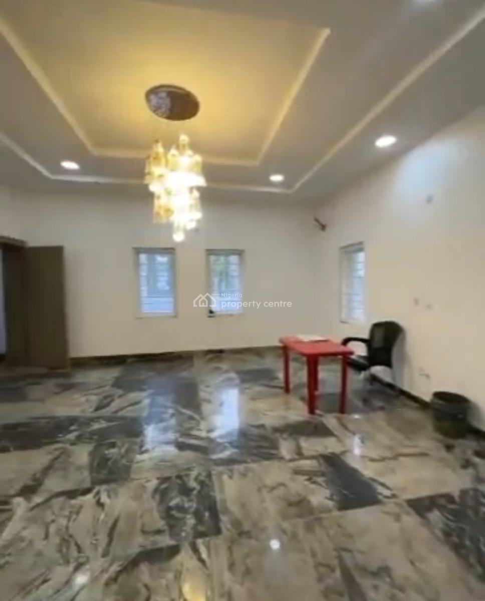 Luxury Spacious 5bedroom with Bq, Guzape Main, Guzape District, Abuja, Detached Duplex for Sale