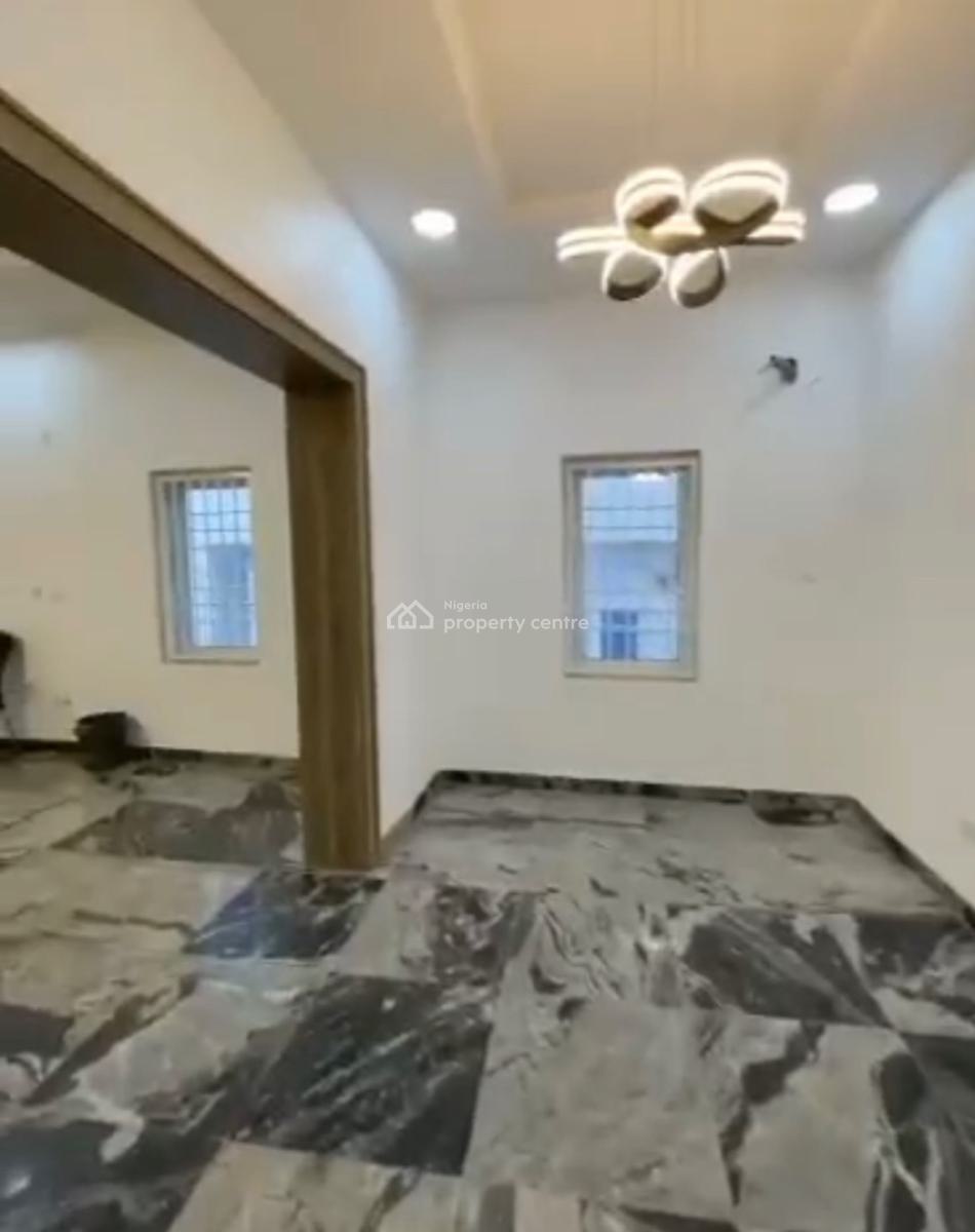 Luxury Spacious 5bedroom with Bq, Guzape Main, Guzape District, Abuja, Detached Duplex for Sale