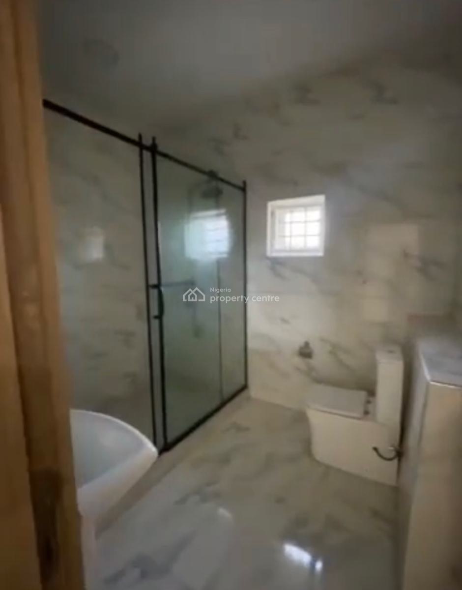 Luxury Spacious 5bedroom with Bq, Guzape Main, Guzape District, Abuja, Detached Duplex for Sale