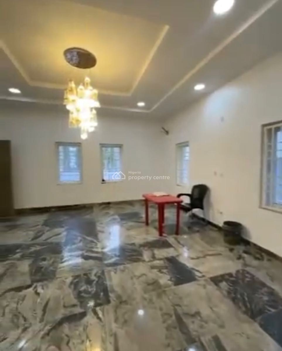 Luxury Spacious 5bedroom with Bq, Guzape Main, Guzape District, Abuja, Detached Duplex for Sale