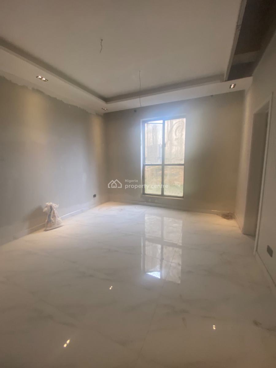 Maisonette Duplex, Wuye, Wuye, Abuja, Semi-detached Duplex for Sale