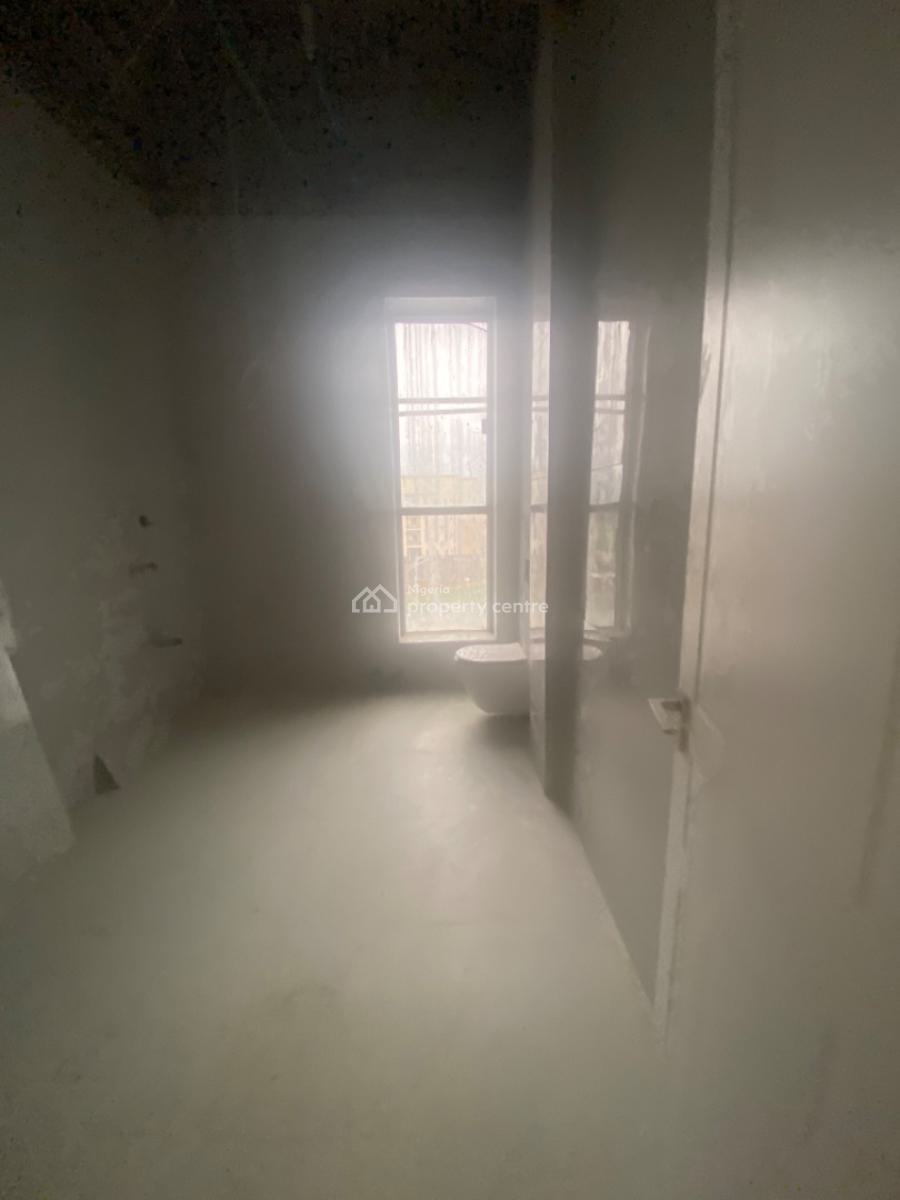 Maisonette Duplex, Wuye, Wuye, Abuja, Semi-detached Duplex for Sale