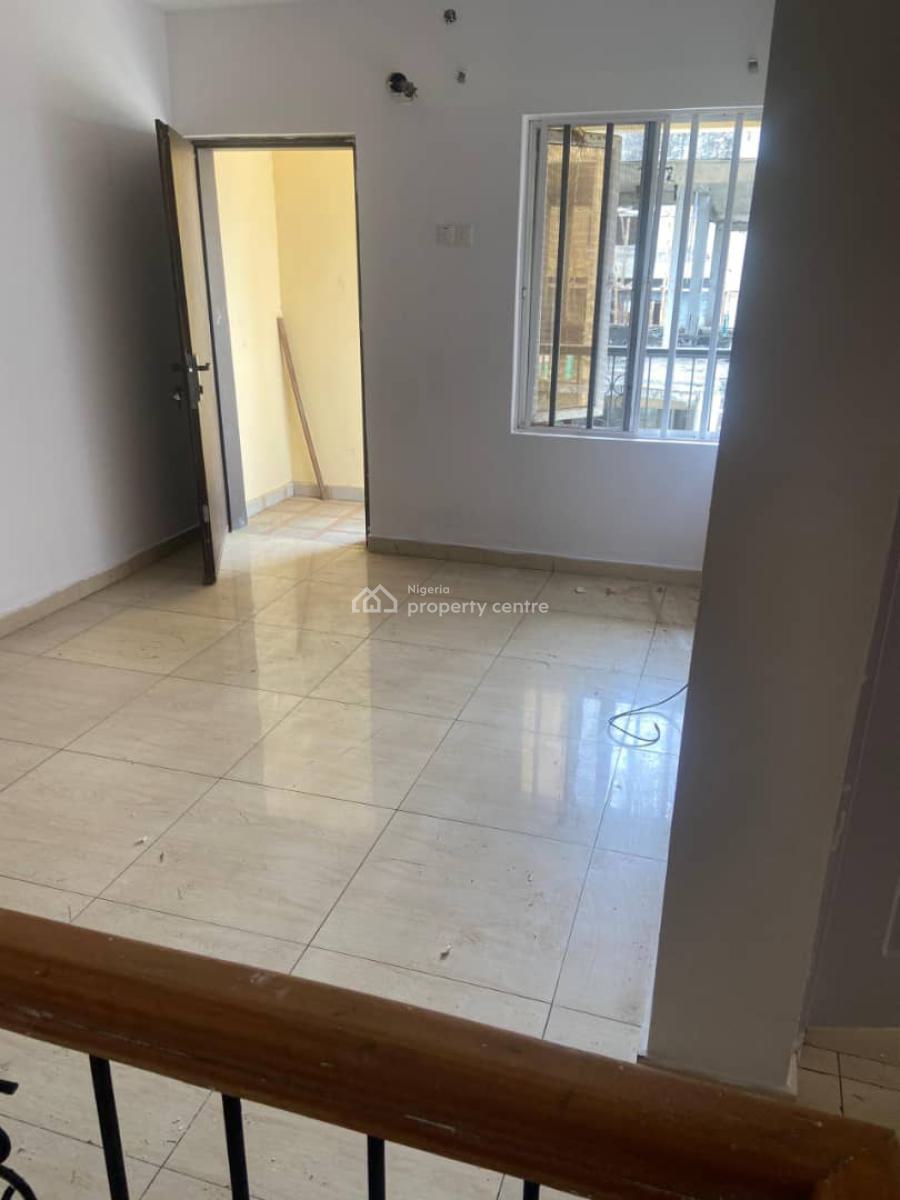 4 Bedroom Semi Detached Duplex, Atlantic View Estate, Lekki, Lagos, Semi-detached Duplex for Rent