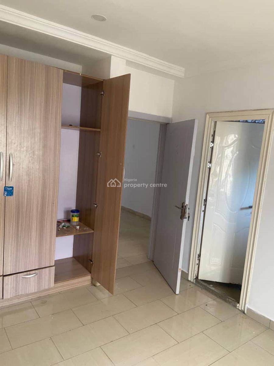 4 Bedroom Semi Detached Duplex, Atlantic View Estate, Lekki, Lagos, Semi-detached Duplex for Rent
