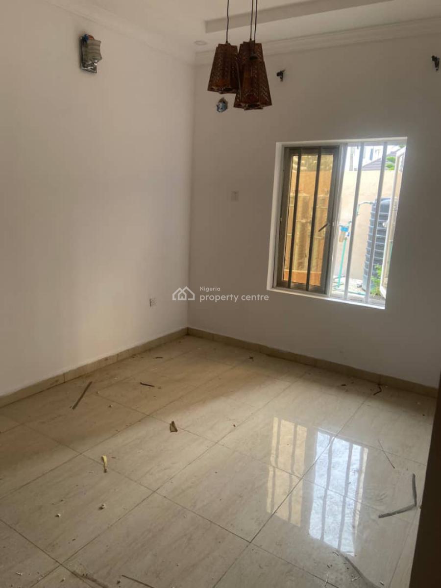 4 Bedroom Semi Detached Duplex, Atlantic View Estate, Lekki, Lagos, Semi-detached Duplex for Rent