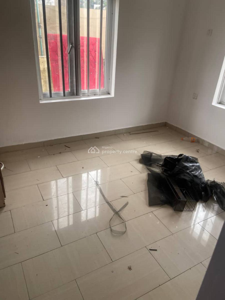 4 Bedroom Semi Detached Duplex, Atlantic View Estate, Lekki, Lagos, Semi-detached Duplex for Rent