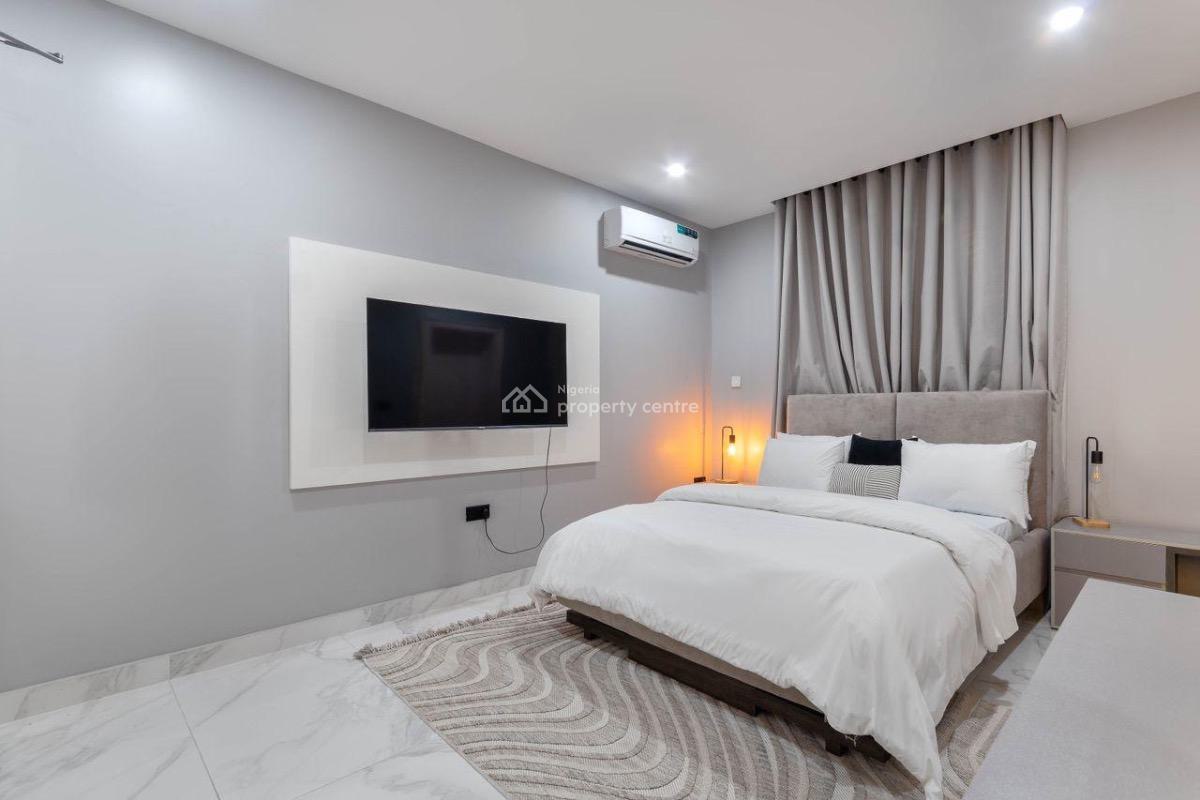 2-bedroom Apartment, Lekki, Lagos, Flat / Apartment Short Let