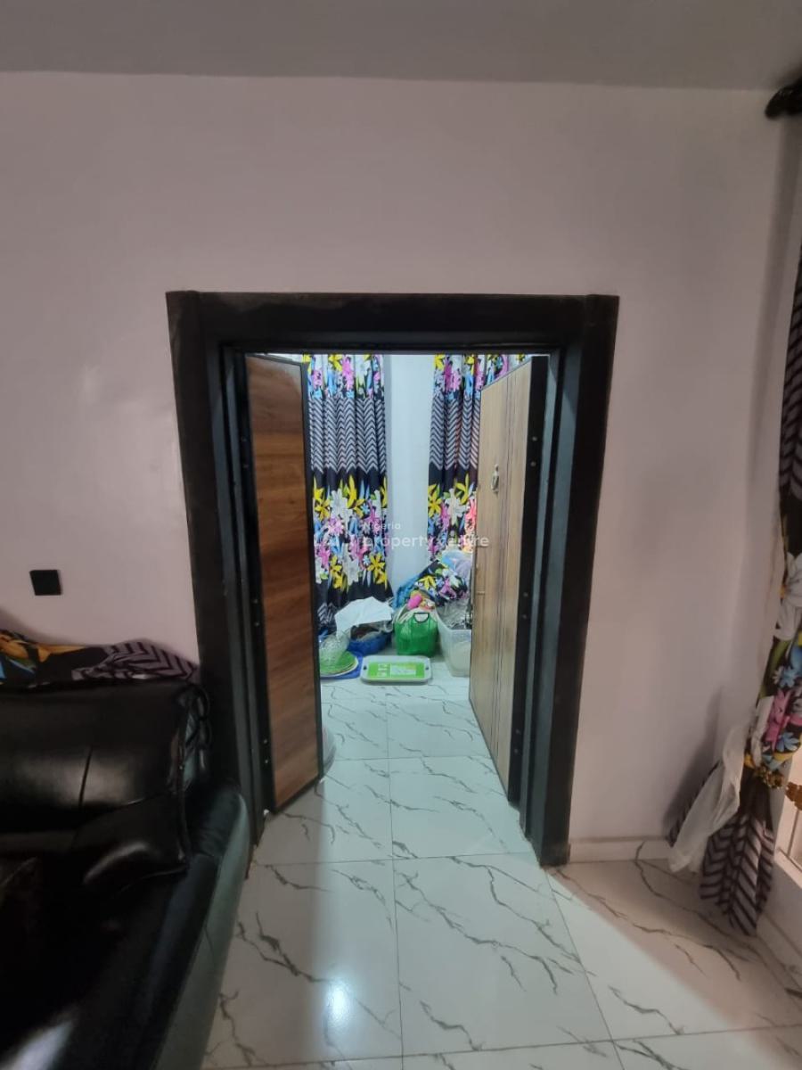 Luxury 3 Bedroom Fully Detached House, Northern Foreshore, Ikoyi, Lagos, Detached Duplex for Sale