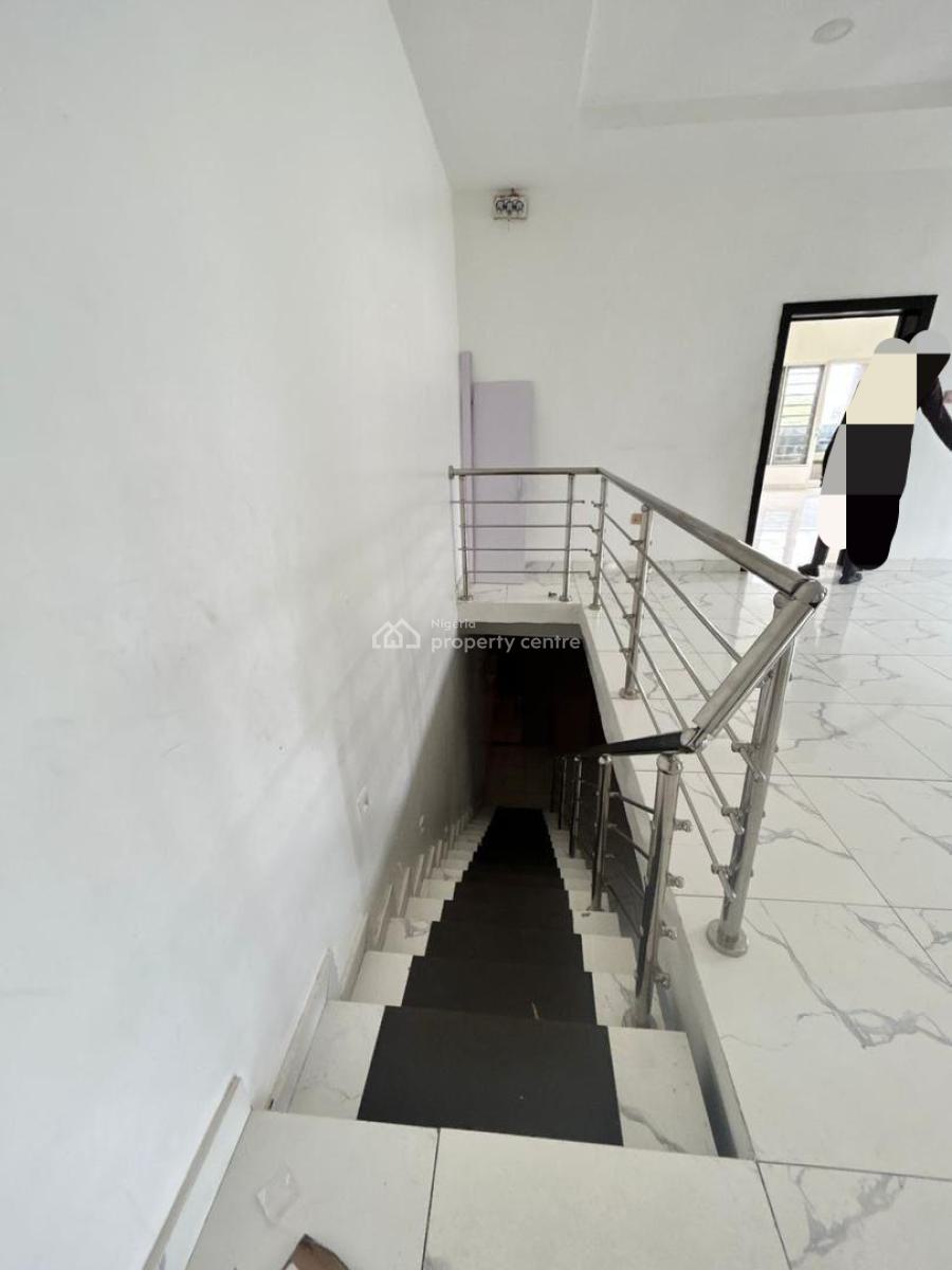 4 Bedroom Duplex with Bq, Buena Vista Estate, Lekki, Lagos, House for Rent