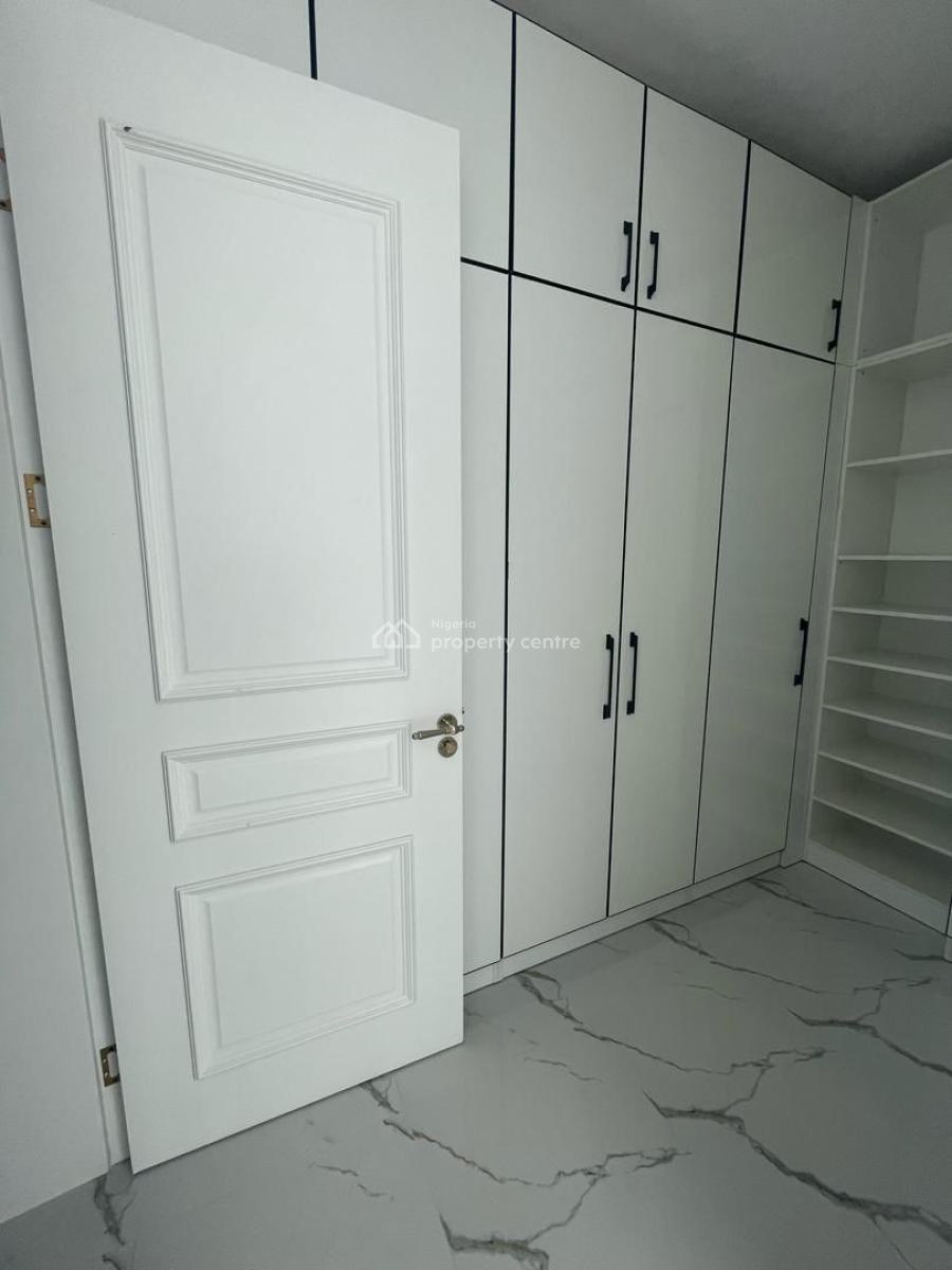 5, Lekki Phase 1, Lekki, Lagos, House for Rent