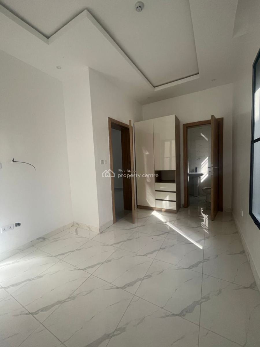 5, Lekki Phase 1, Lekki, Lagos, House for Rent