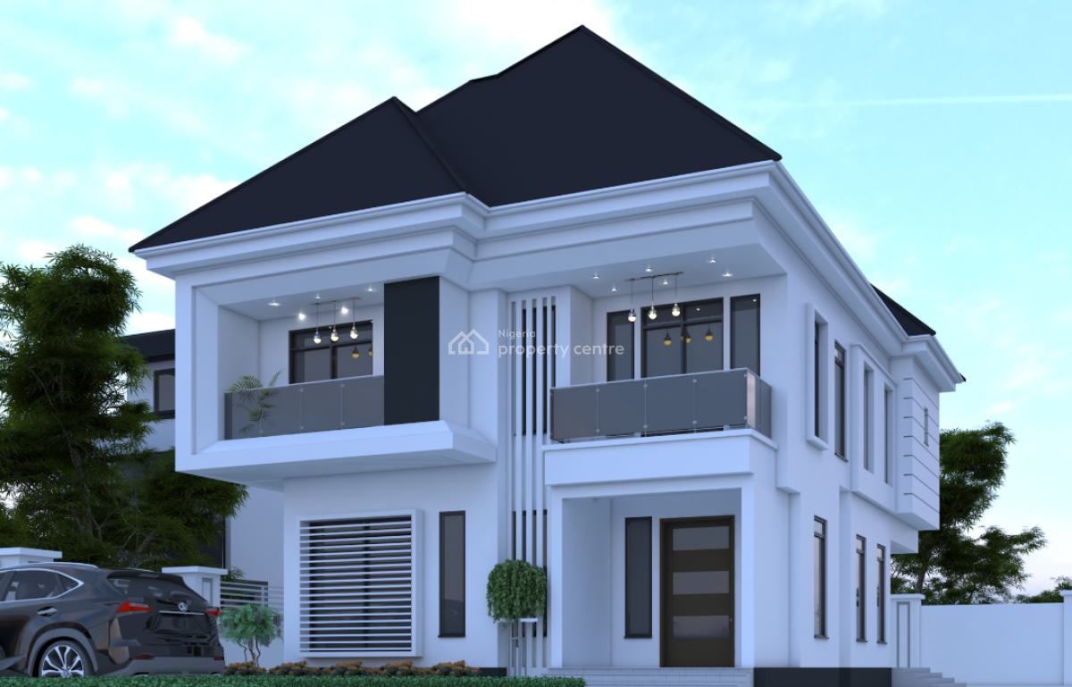 Luxury and Smart Estate Land, Amce / Sunnyvale / Suncity Estate, Kabusa, Abuja, Residential Land for Sale