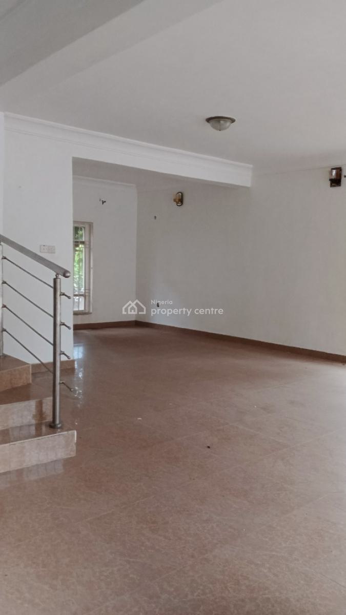 3 Bedroom Semi Detached Duplex with Bq, Monastery Road, Sangotedo, Ajah, Lagos, Semi-detached Duplex for Rent