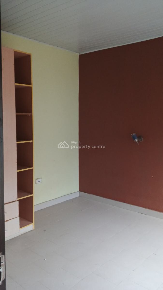 3 Bedroom Semi Detached Duplex with Bq, Monastery Road, Sangotedo, Ajah, Lagos, Semi-detached Duplex for Rent