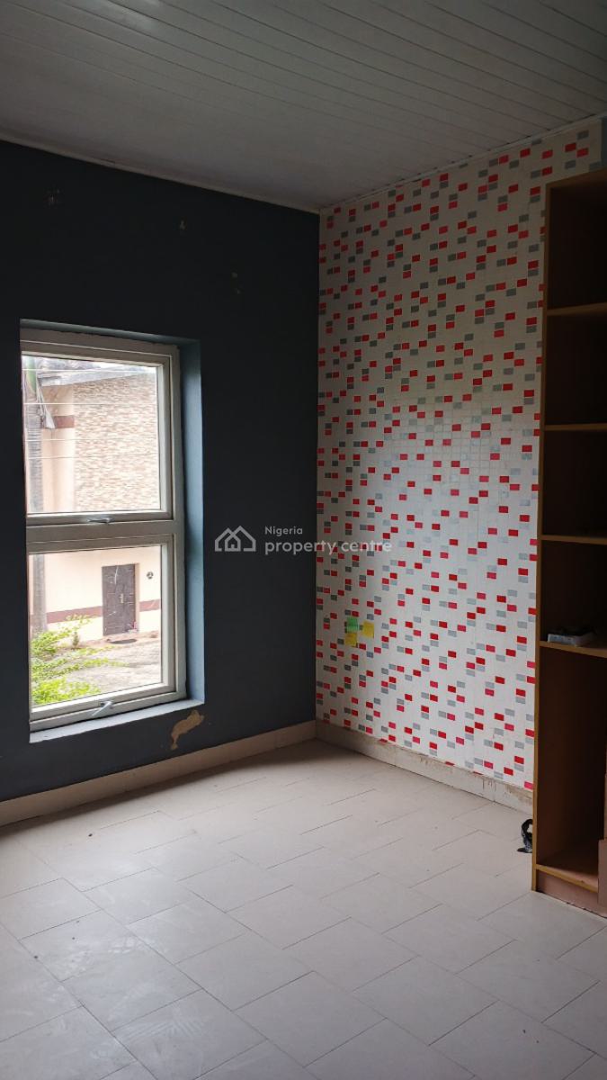 3 Bedroom Semi Detached Duplex with Bq, Monastery Road, Sangotedo, Ajah, Lagos, Semi-detached Duplex for Rent