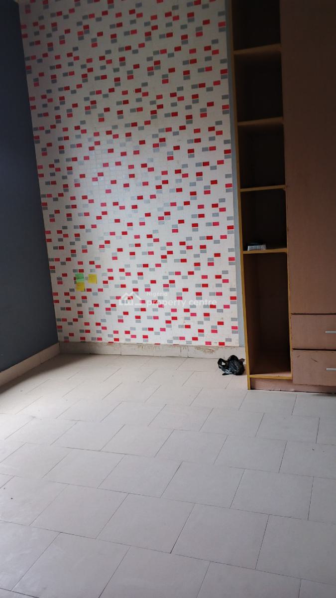 3 Bedroom Semi Detached Duplex with Bq, Monastery Road, Sangotedo, Ajah, Lagos, Semi-detached Duplex for Rent