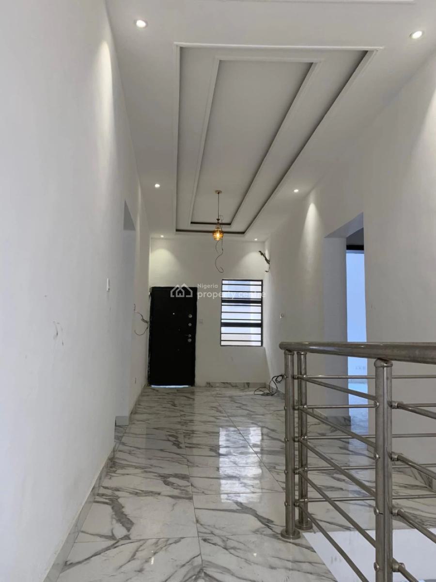 Stunning 5 Bedroom Detached Duplex, Ologolo, Ologolo, Lekki, Lagos, Detached Duplex for Rent