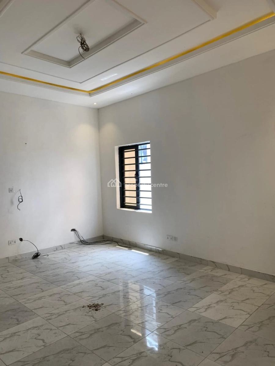 Stunning 5 Bedroom Detached Duplex, Ologolo, Ologolo, Lekki, Lagos, Detached Duplex for Rent