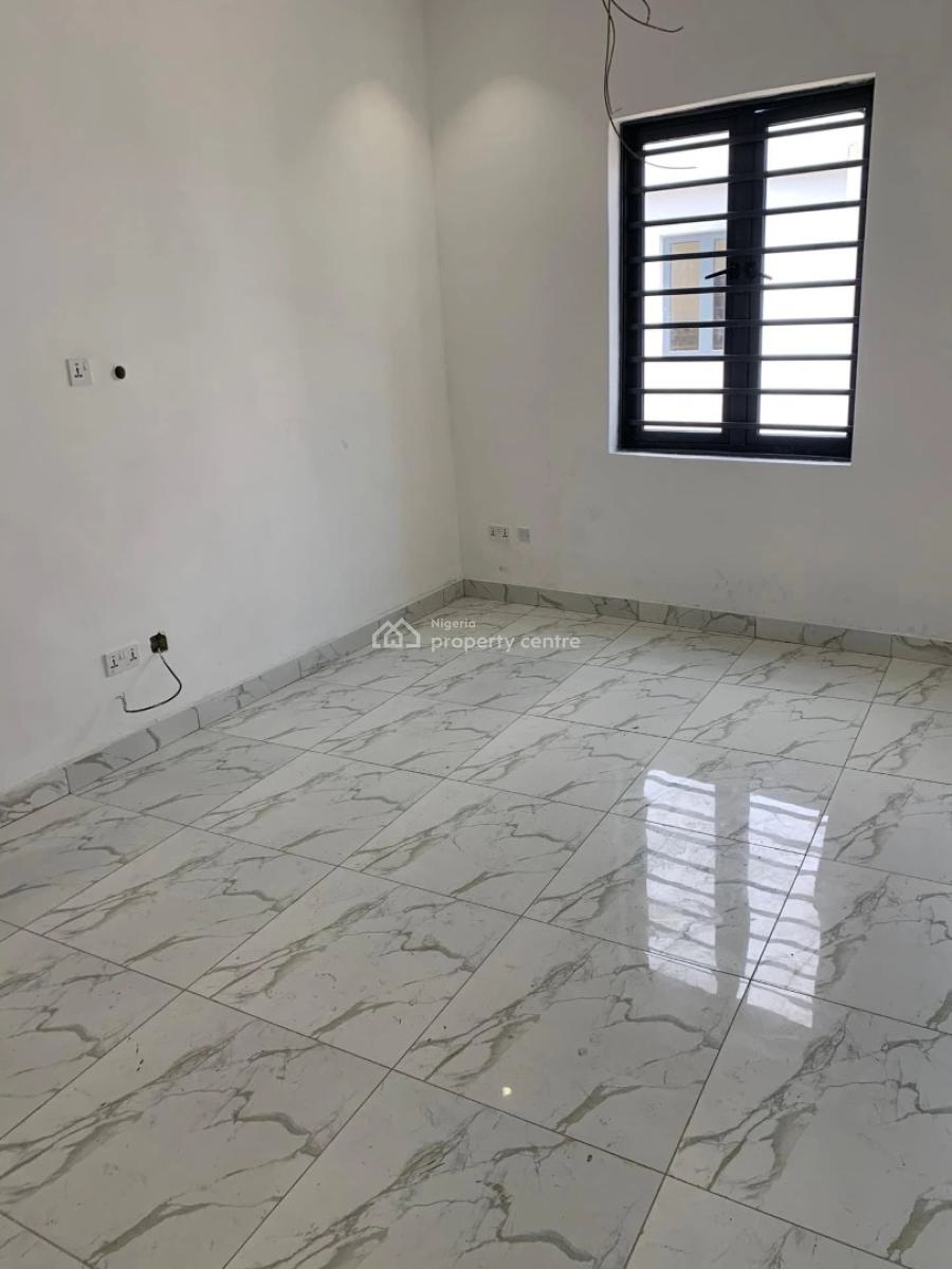 Stunning 5 Bedroom Detached Duplex, Ologolo, Ologolo, Lekki, Lagos, Detached Duplex for Rent