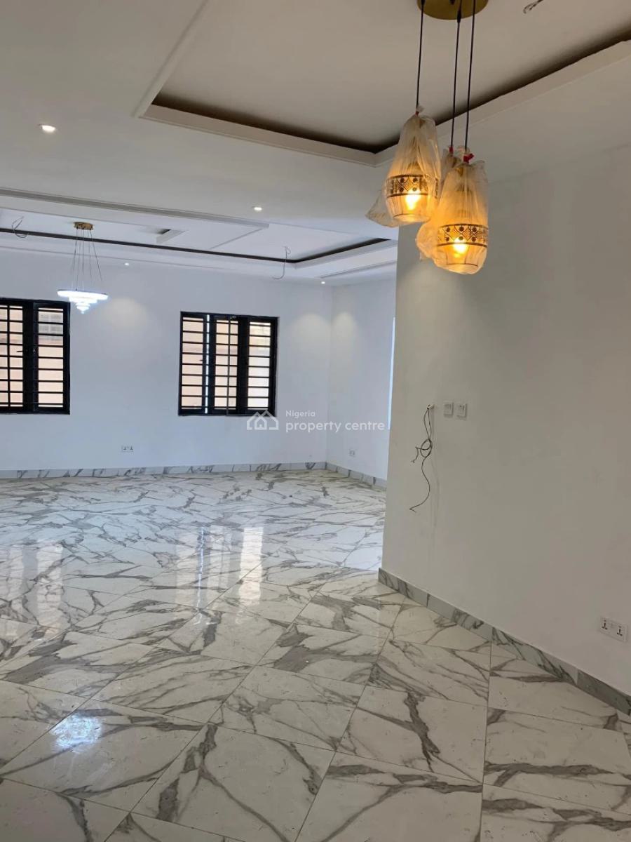Stunning 5 Bedroom Detached Duplex, Ologolo, Ologolo, Lekki, Lagos, Detached Duplex for Rent