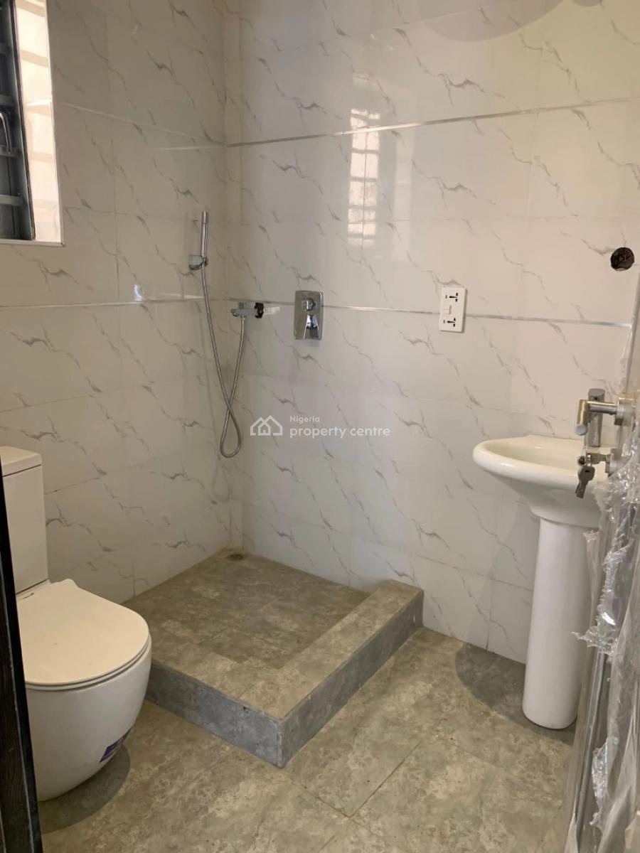 Stunning 5 Bedroom Detached Duplex, Ologolo, Ologolo, Lekki, Lagos, Detached Duplex for Rent