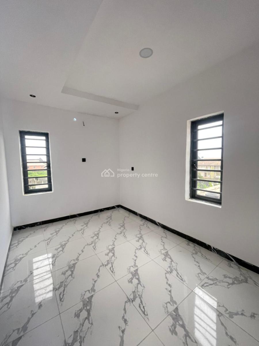 Affordable Mini Flat, a Self Serviced Apartment, Lovely and Standard Mini Flat Apartment Perfect for Rental Purpose, Ajah, Lagos, Mini Flat (room and Parlour) for Sale