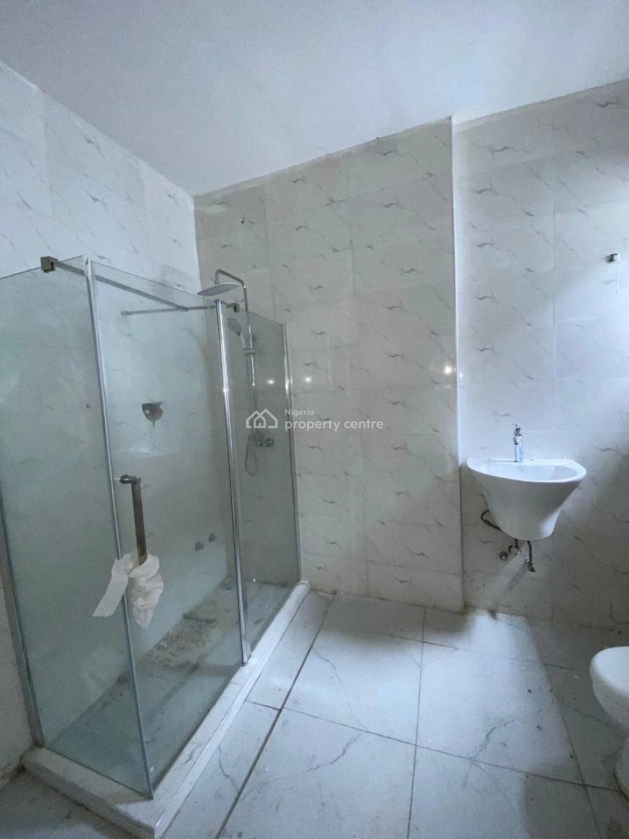 Lovely 3 Bedroom Semi Detached Duplex, Harris Drive, Vgc, Lekki, Lagos, Semi-detached Duplex for Rent