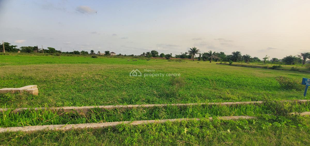 Full Plot of Land at Opic Estate Lagos, Opic Estate Lagos, Opic, Isheri North, Lagos, Residential Land for Sale
