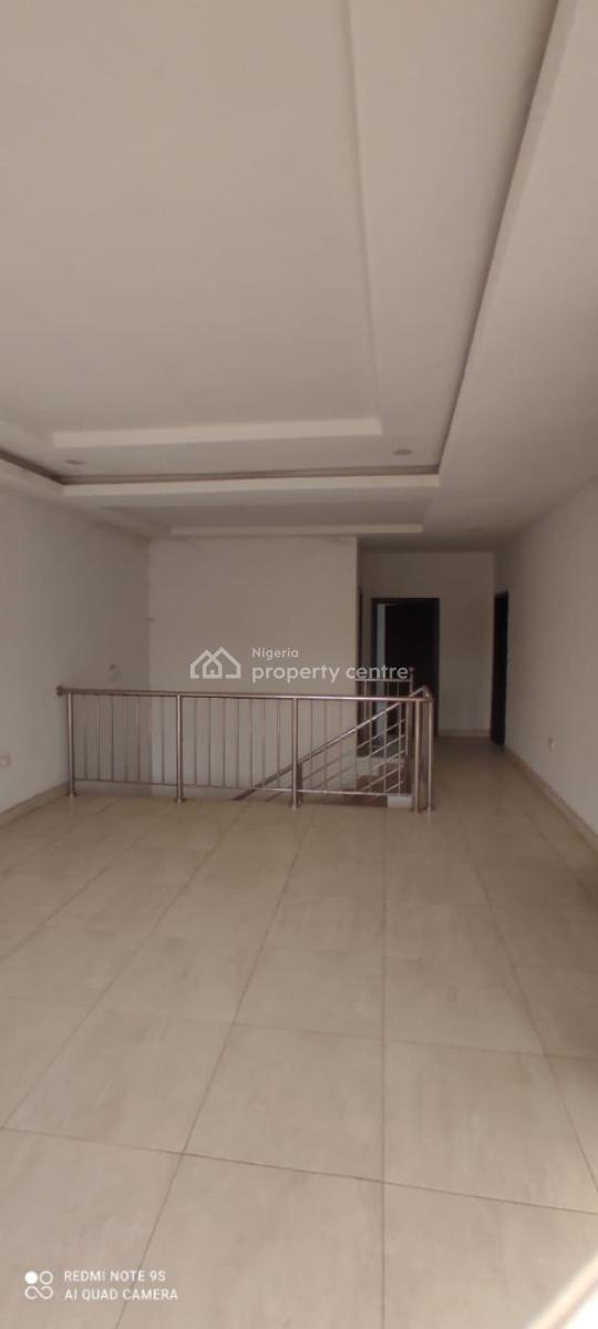 Tastefully Finished 3bedroom Semi Detached Duplex with 1bq, Cluster1 River Park Estate, Lugbe District, Abuja, Semi-detached Duplex for Sale