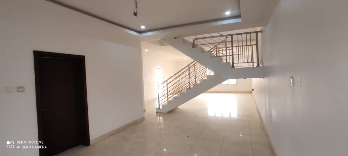 Tastefully Finished 3bedroom Semi Detached Duplex with 1bq, Cluster1 River Park Estate, Lugbe District, Abuja, Semi-detached Duplex for Sale