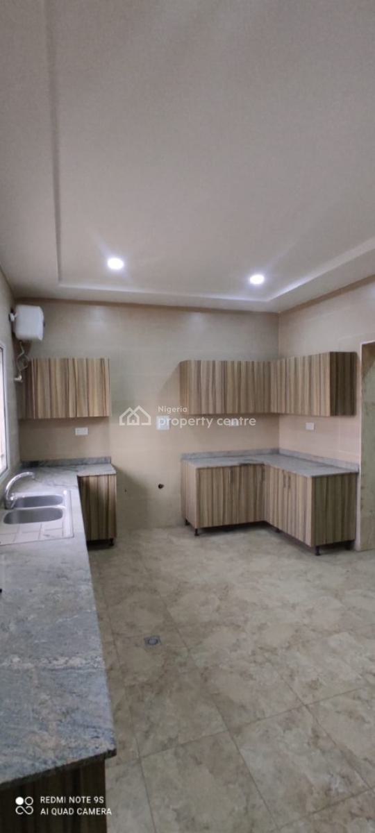 Tastefully Finished 3bedroom Semi Detached Duplex with 1bq, Cluster1 River Park Estate, Lugbe District, Abuja, Semi-detached Duplex for Sale