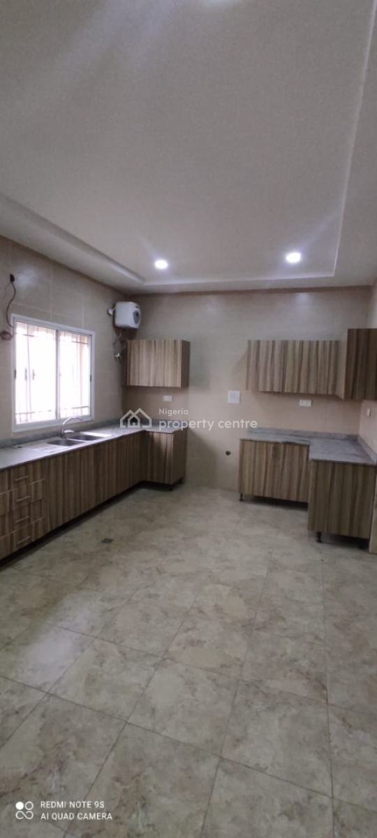 Tastefully Finished 3bedroom Semi Detached Duplex with 1bq, Cluster1 River Park Estate, Lugbe District, Abuja, Semi-detached Duplex for Sale