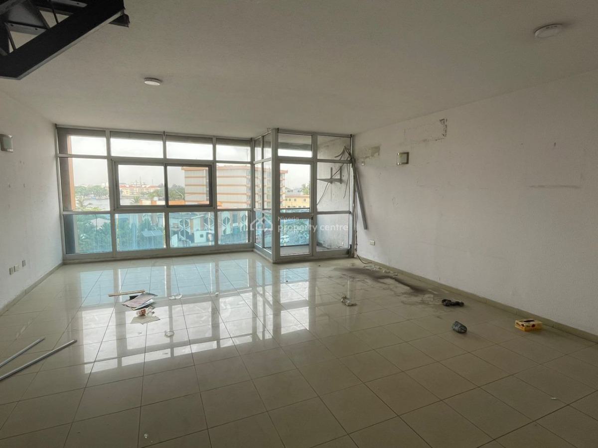 Well Renovated 3 Bedroom Mansionnate Duplex, 1004 Estate, Victoria Island (vi), Lagos, Terraced Duplex for Sale