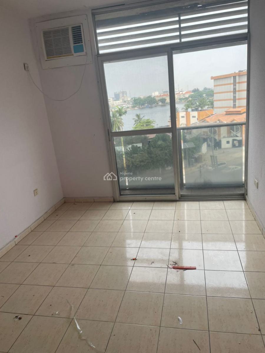 Well Renovated 3 Bedroom Mansionnate Duplex, 1004 Estate, Victoria Island (vi), Lagos, Terraced Duplex for Sale