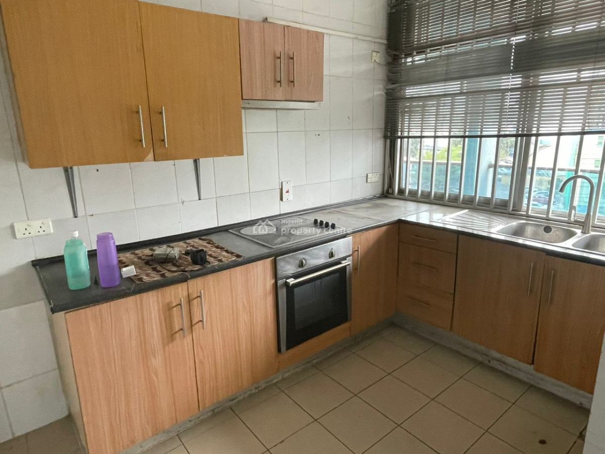 Well Renovated 3 Bedroom Mansionnate Duplex, 1004 Estate, Victoria Island (vi), Lagos, Terraced Duplex for Sale