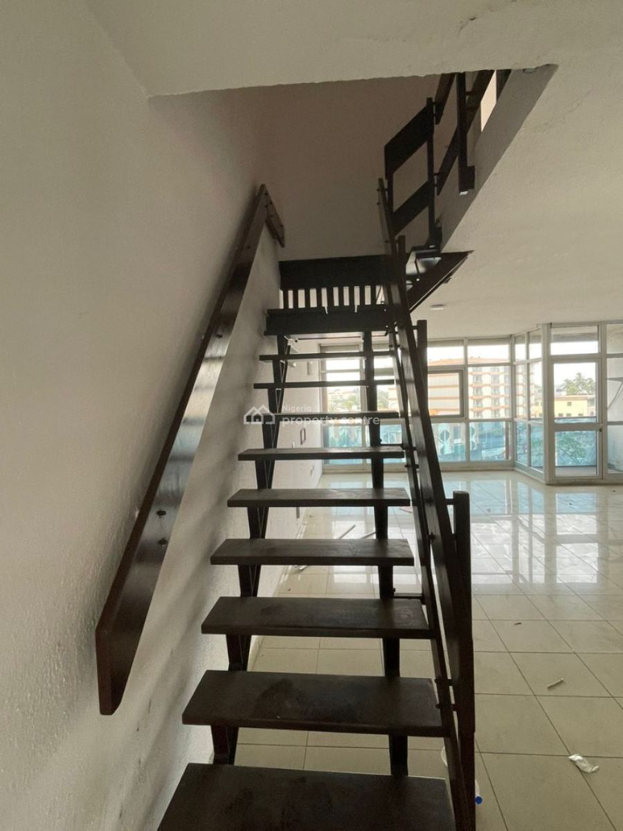 Well Renovated 3 Bedroom Mansionnate Duplex, 1004 Estate, Victoria Island (vi), Lagos, Terraced Duplex for Sale
