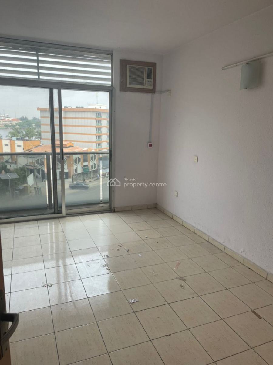 Well Renovated 3 Bedroom Mansionnate Duplex, 1004 Estate, Victoria Island (vi), Lagos, Terraced Duplex for Sale