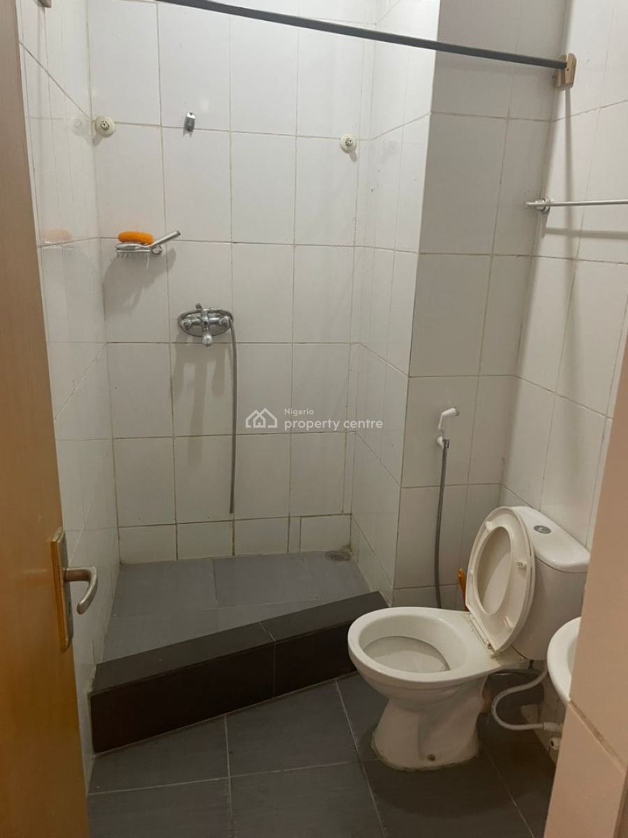 Well Renovated 3 Bedroom Mansionnate Duplex, 1004 Estate, Victoria Island (vi), Lagos, Terraced Duplex for Sale