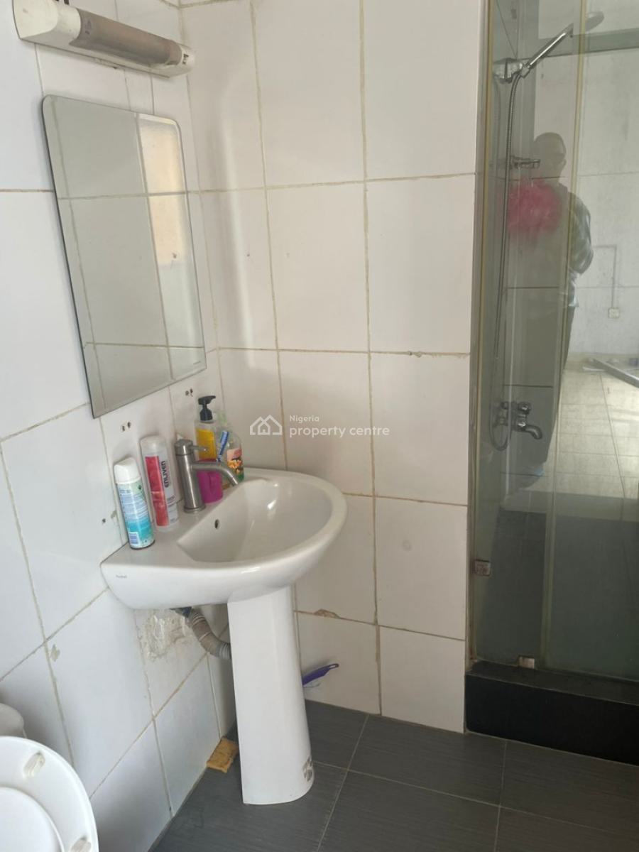Well Renovated 3 Bedroom Mansionnate Duplex, 1004 Estate, Victoria Island (vi), Lagos, Terraced Duplex for Sale