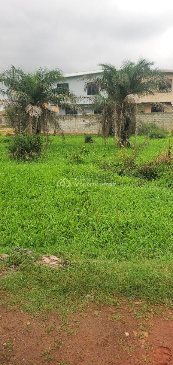 Full Plot of Land at Opic Estate Lagos, Opic Estate Lagos, Opic, Isheri North, Lagos, Residential Land for Sale