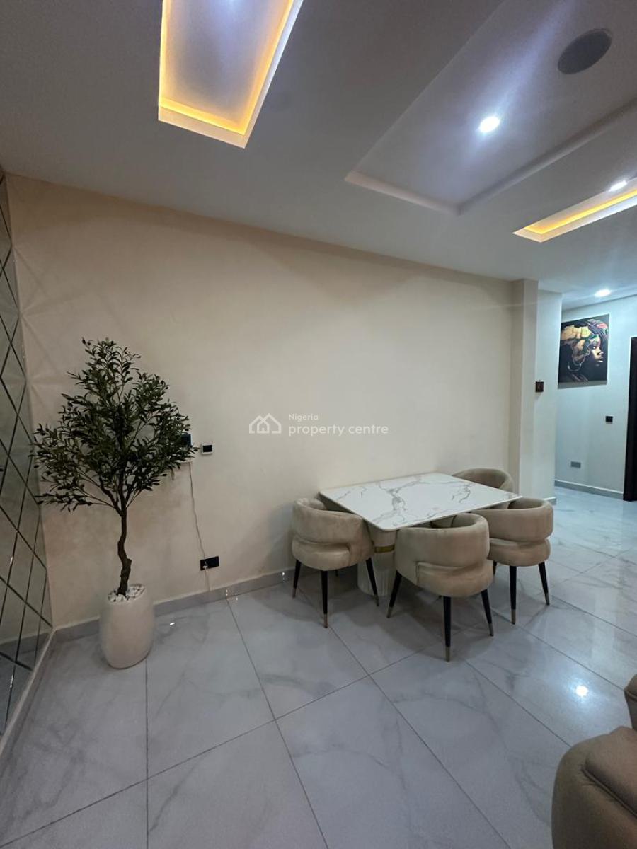 Tastefully Furnished, Well Maintained 3 Bedroom Apartment with Bq, Ikoyi, Lagos, Flat / Apartment for Sale