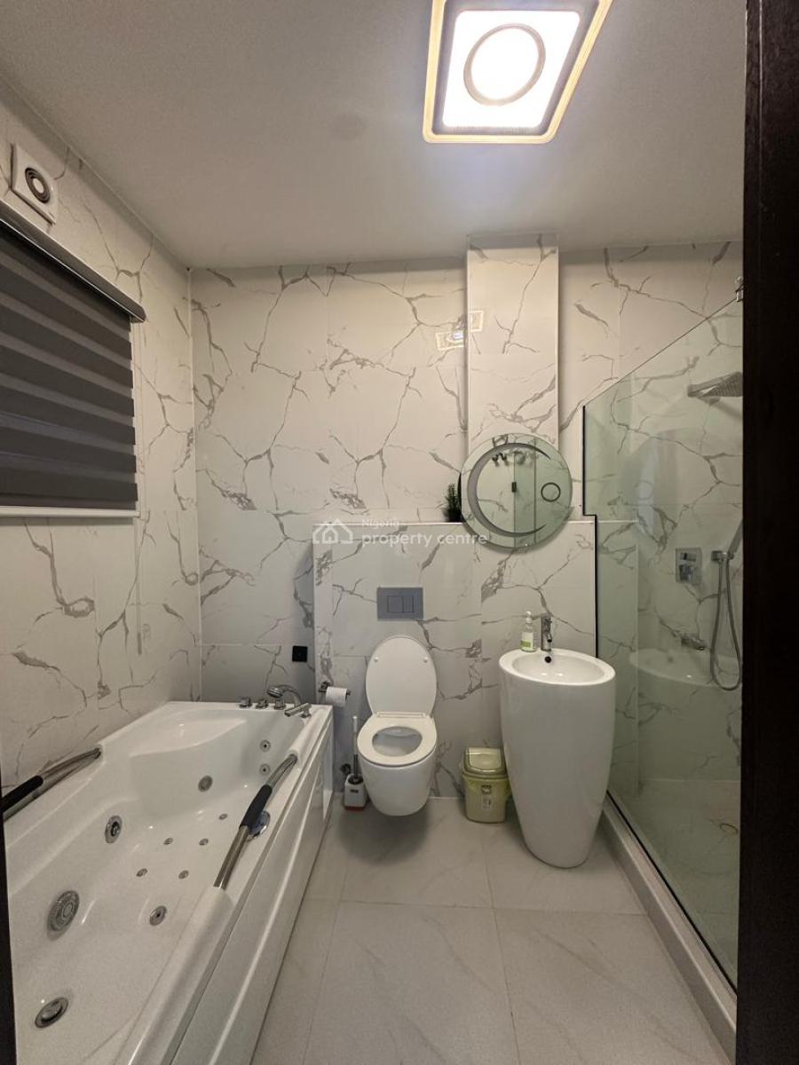 Tastefully Furnished, Well Maintained 3 Bedroom Apartment with Bq, Ikoyi, Lagos, Flat / Apartment for Sale