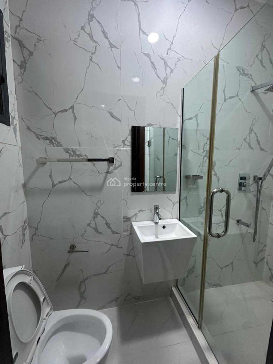 Tastefully Furnished, Well Maintained 3 Bedroom Apartment with Bq, Ikoyi, Lagos, Flat / Apartment for Sale