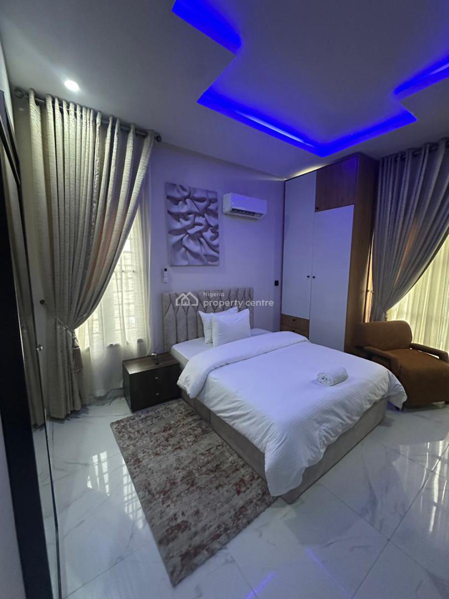 Tastefully Furnished, Well Maintained 3 Bedroom Apartment with Bq, Ikoyi, Lagos, Flat / Apartment for Sale